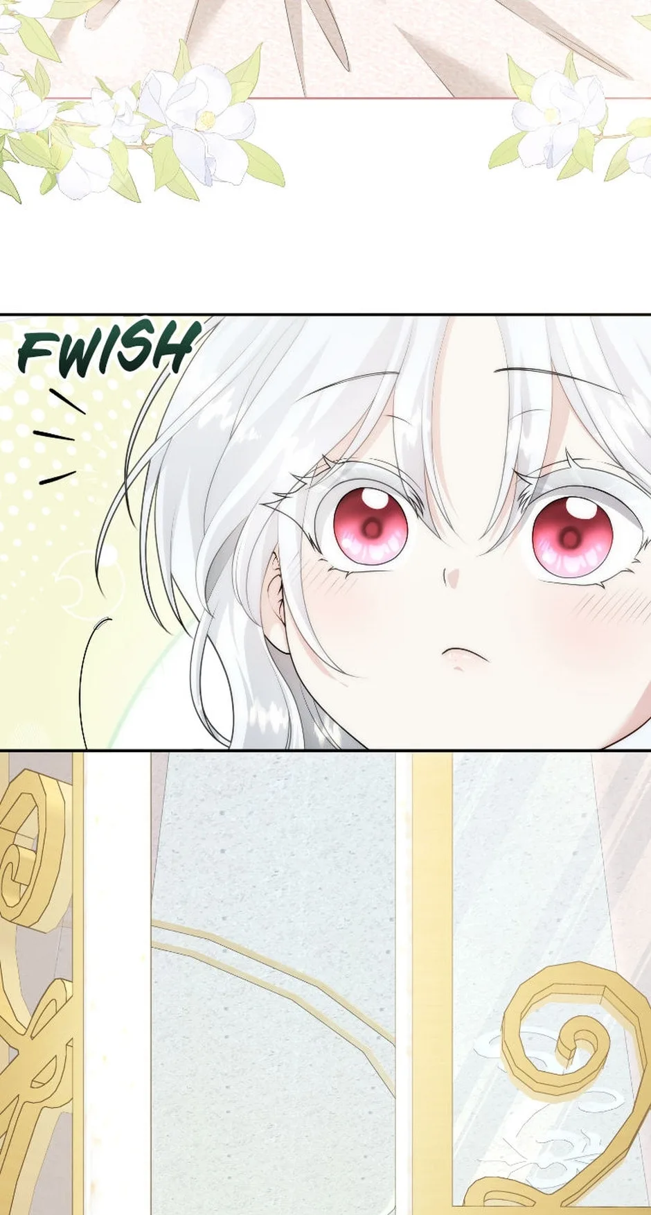 Setting Reset as the Duke's Daughter Chapter 22 page 3