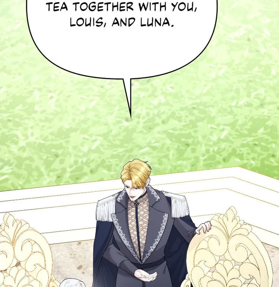 Setting Reset as the Duke's Daughter Chapter 22 page 36