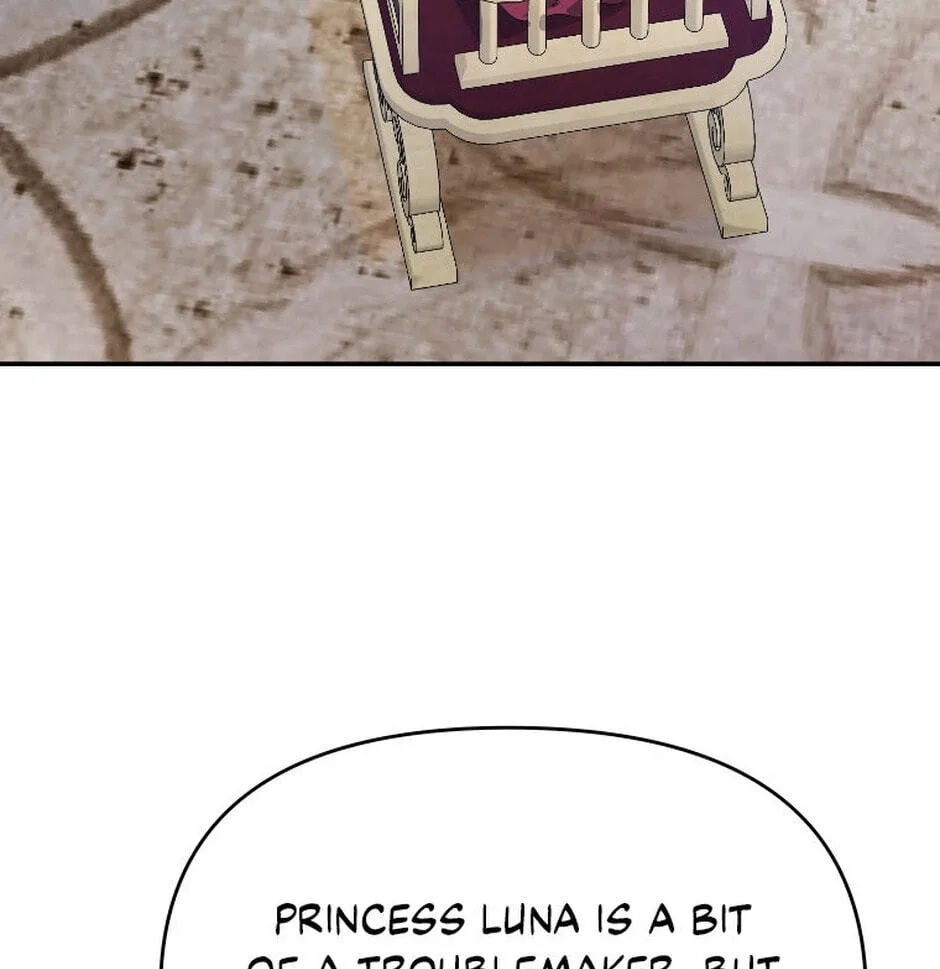 Setting Reset as the Duke's Daughter Chapter 22 page 38