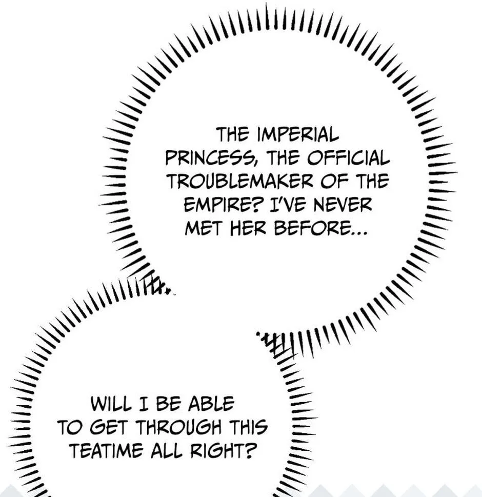 Setting Reset as the Duke's Daughter Chapter 22 page 41