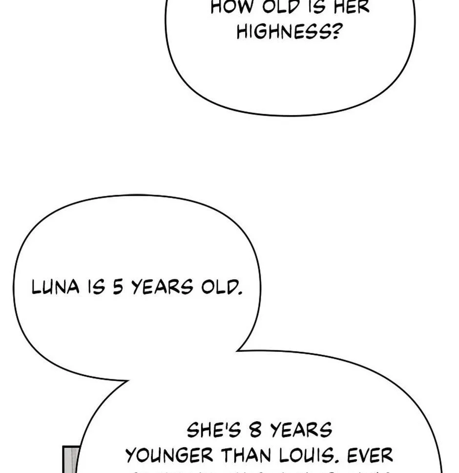 Setting Reset as the Duke's Daughter Chapter 22 page 43