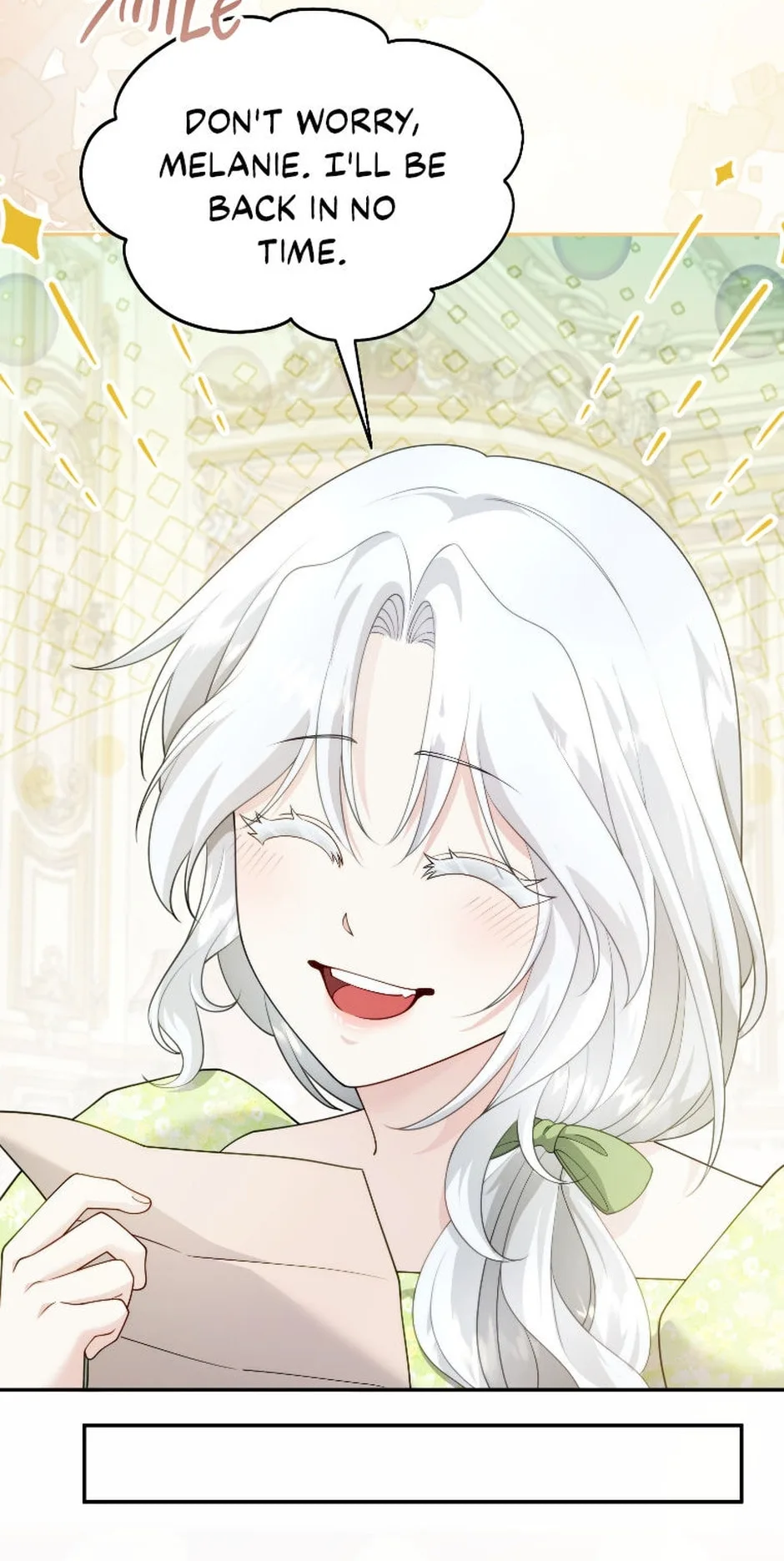 Setting Reset as the Duke's Daughter Chapter 22 page 23