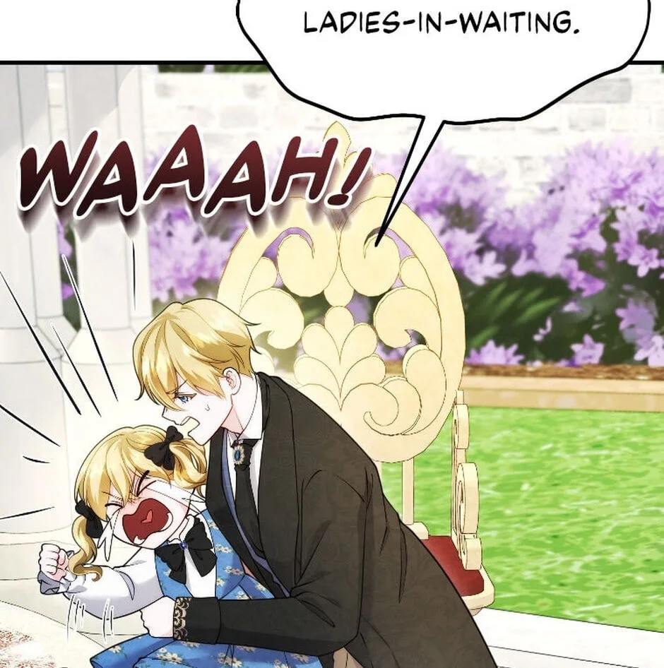 Setting Reset as the Duke's Daughter Chapter 22 page 66