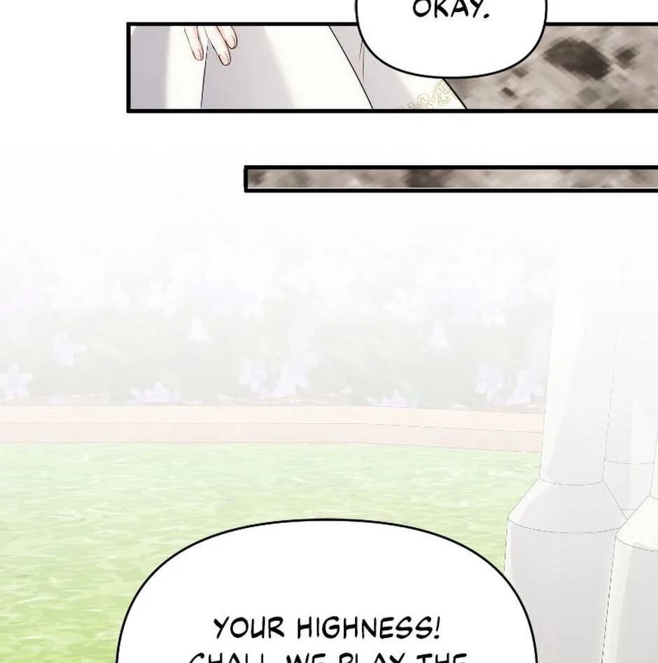 Setting Reset as the Duke's Daughter Chapter 22 page 68