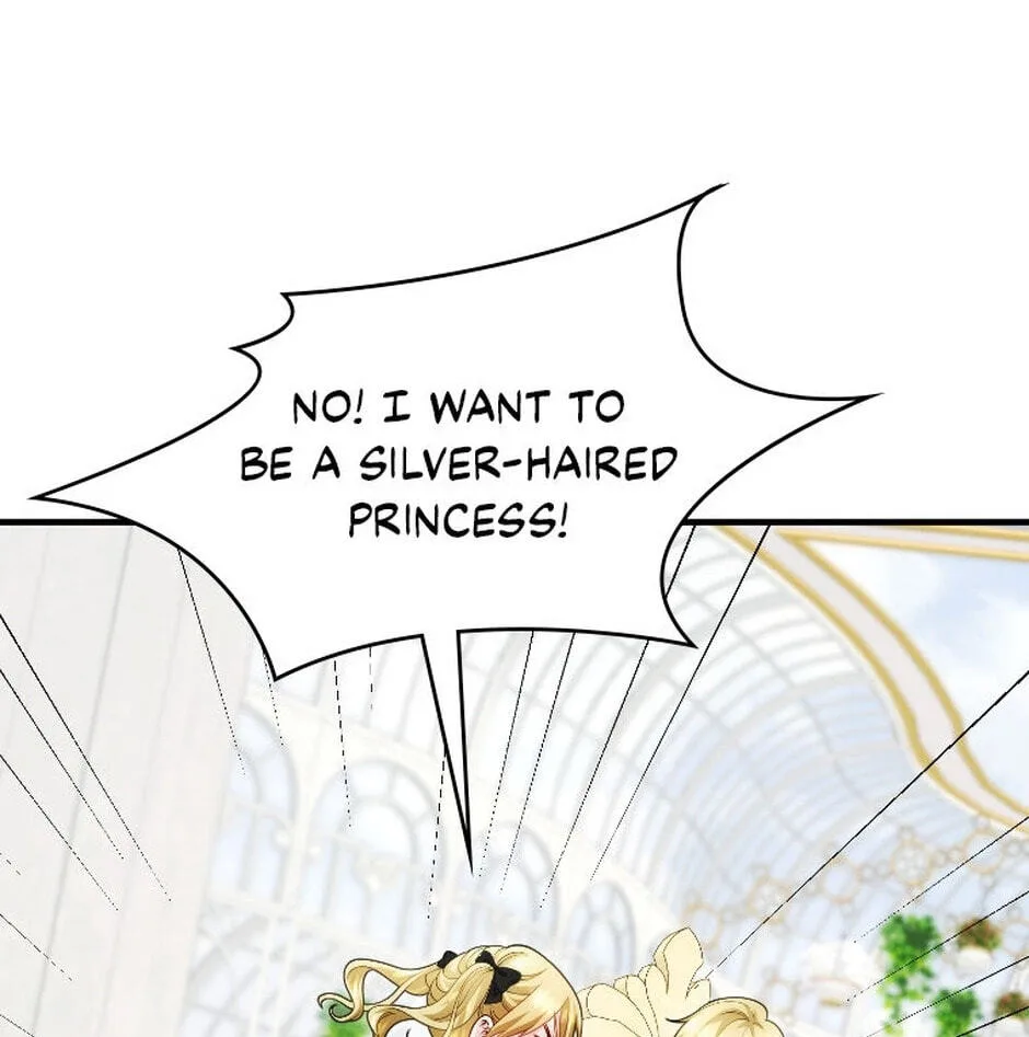 Setting Reset as the Duke's Daughter Chapter 22 page 61