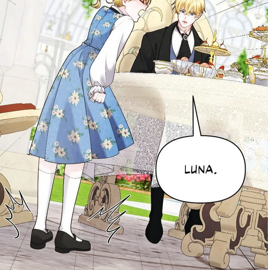 Setting Reset as the Duke's Daughter Chapter 22 page 62