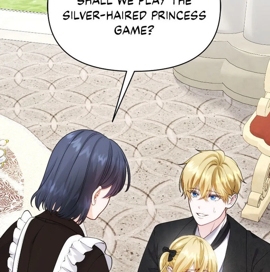 Setting Reset as the Duke's Daughter Chapter 22 page 69