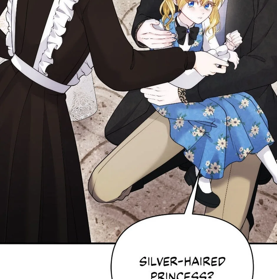 Setting Reset as the Duke's Daughter Chapter 22 page 70