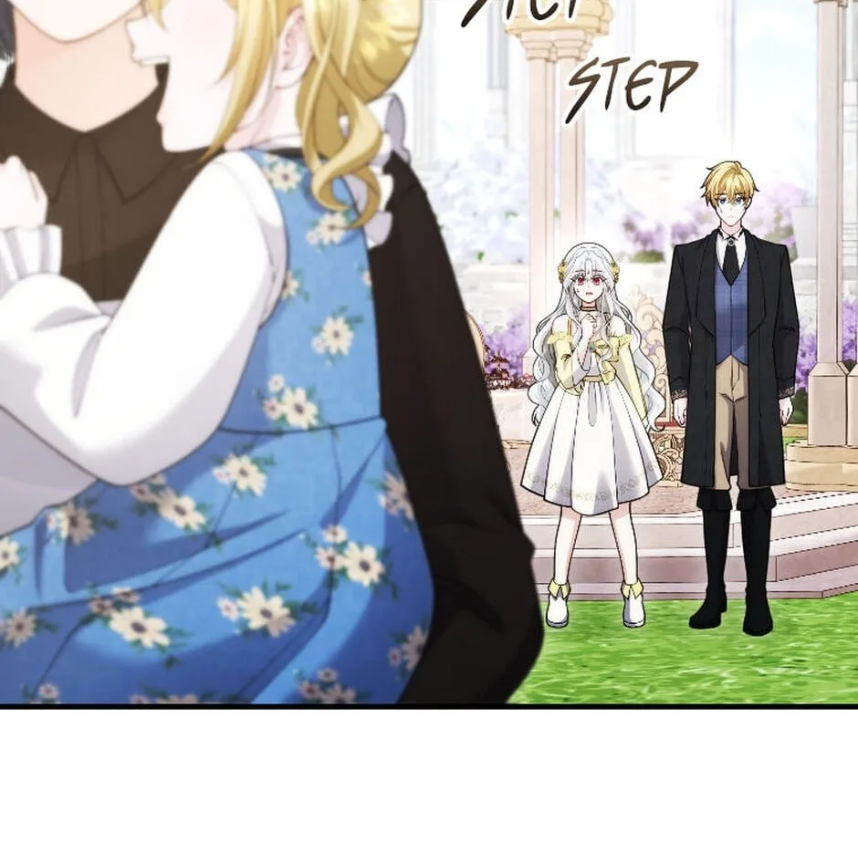 Setting Reset as the Duke's Daughter Chapter 22 page 72