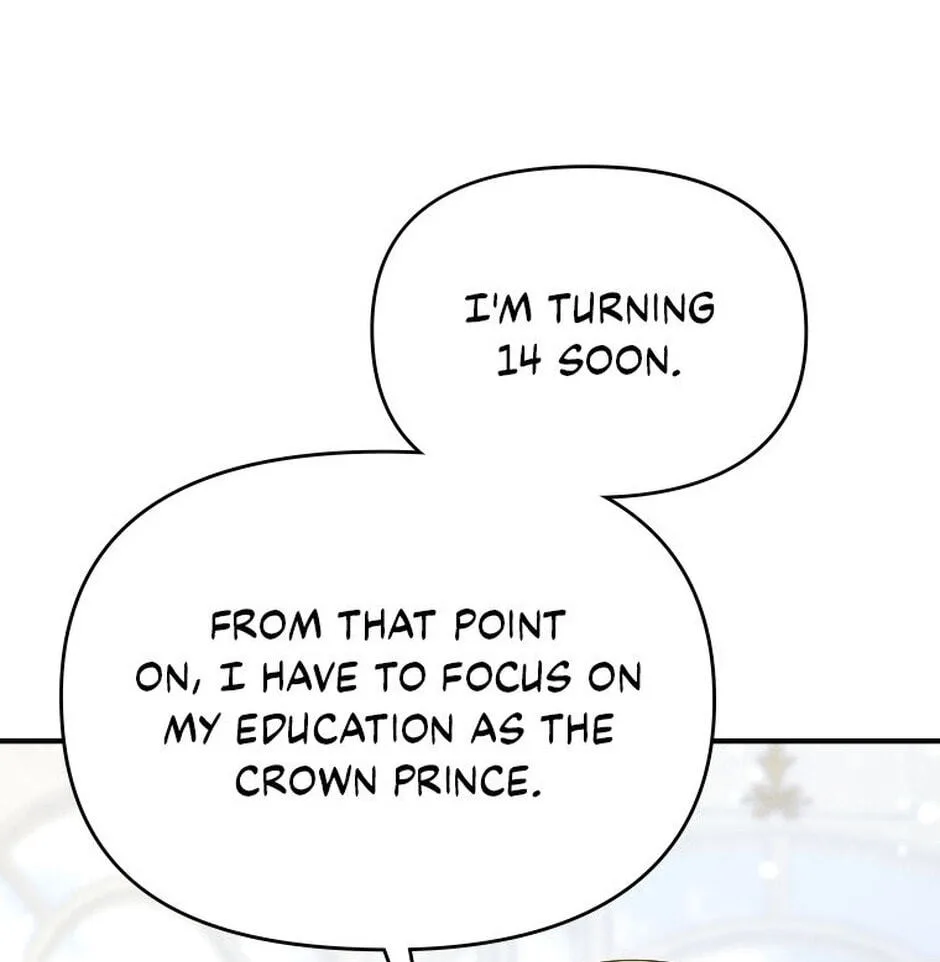 Setting Reset as the Duke's Daughter Chapter 22 page 80