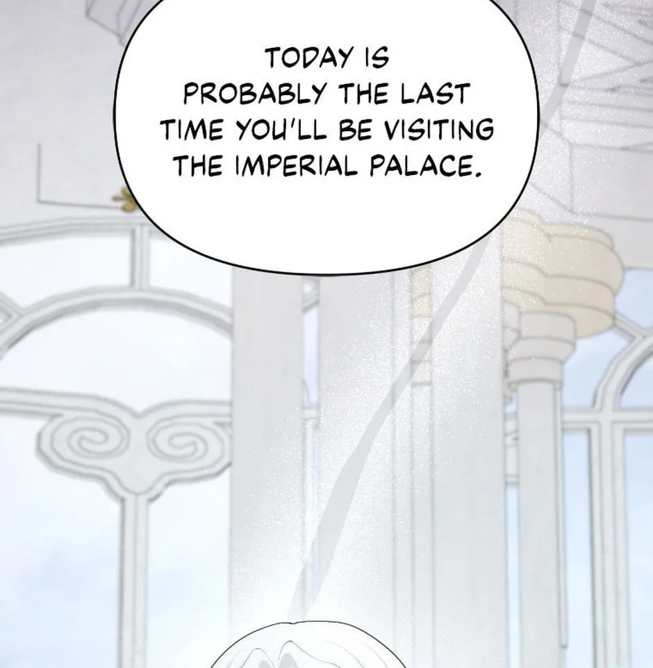 Setting Reset as the Duke's Daughter Chapter 22 page 83