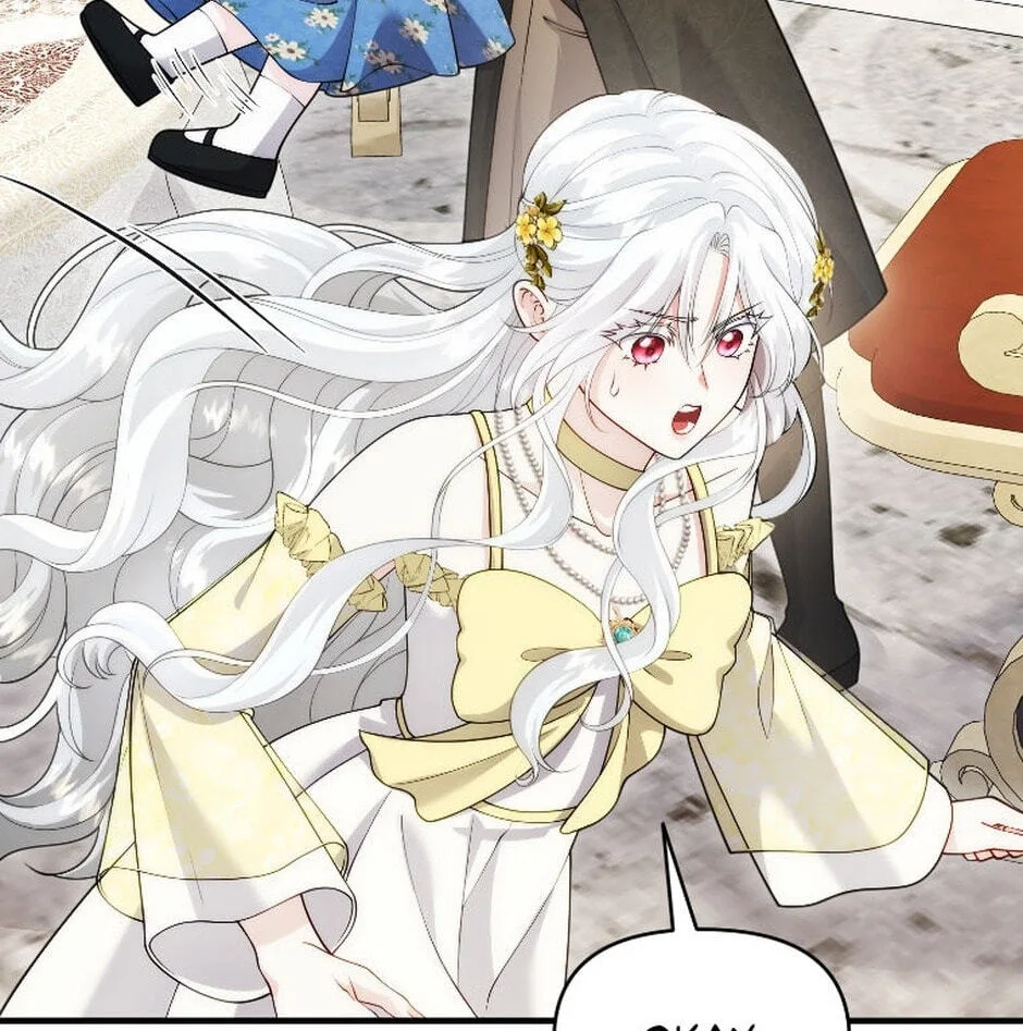 Setting Reset as the Duke's Daughter Chapter 22 page 67