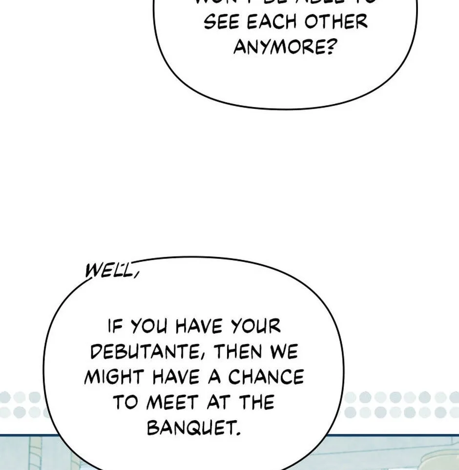 Setting Reset as the Duke's Daughter Chapter 22 page 85