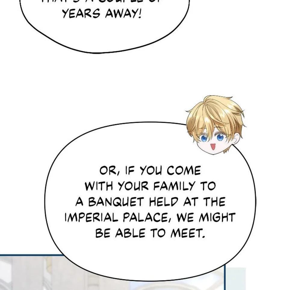 Setting Reset as the Duke's Daughter Chapter 22 page 87