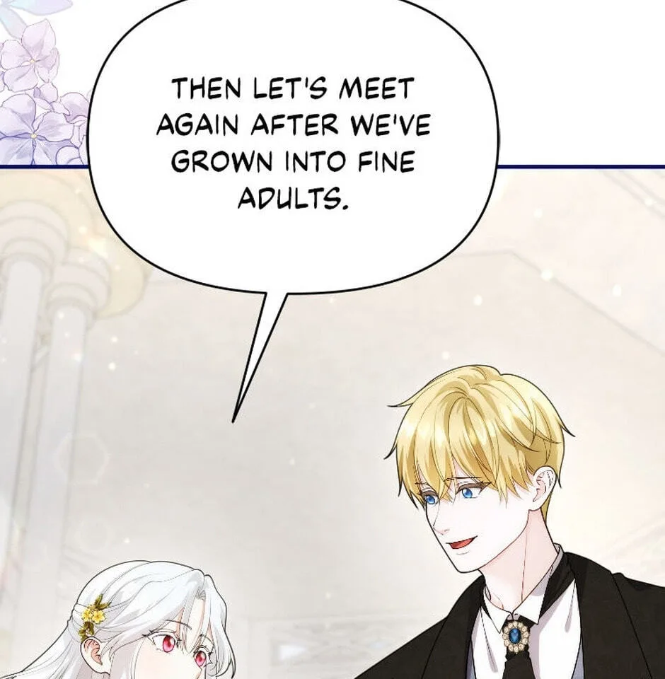 Setting Reset as the Duke's Daughter Chapter 22 page 90