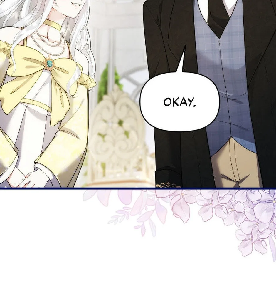 Setting Reset as the Duke's Daughter Chapter 22 page 91