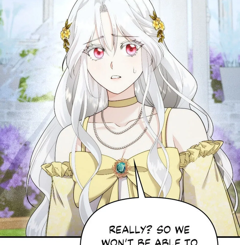 Setting Reset as the Duke's Daughter Chapter 22 page 84