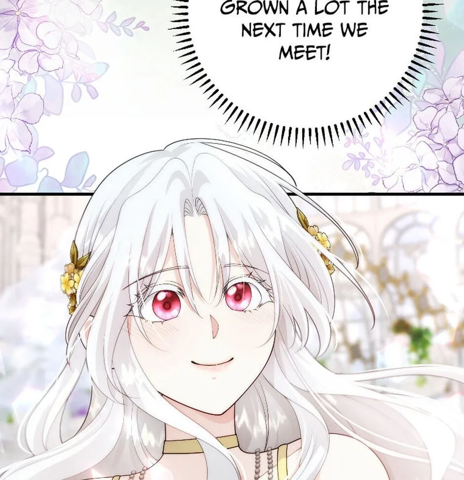 Setting Reset as the Duke's Daughter Chapter 22 page 97