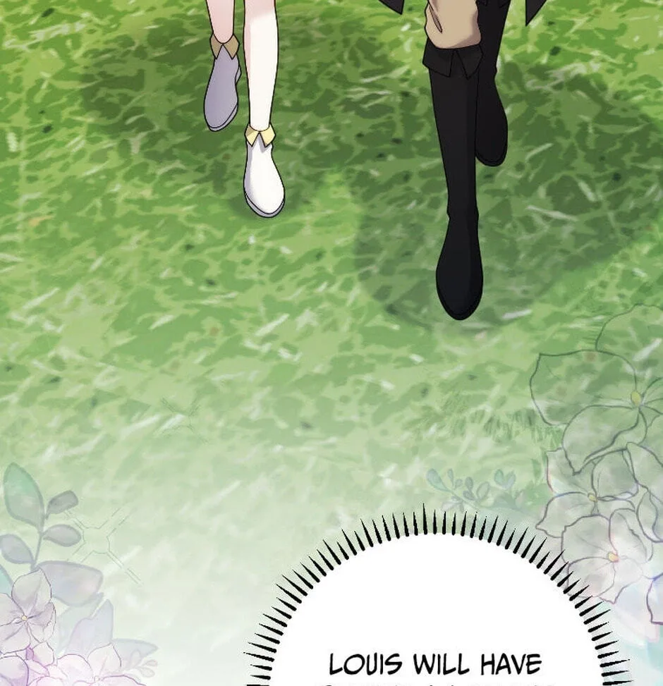 Setting Reset as the Duke's Daughter Chapter 22 page 96