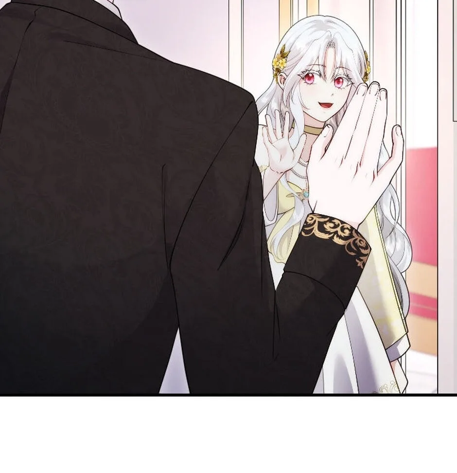 Setting Reset as the Duke's Daughter Chapter 22 page 103