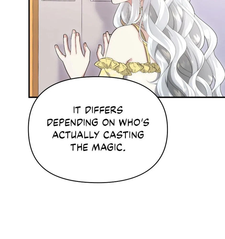 Setting Reset as the Duke's Daughter Chapter 22 page 105