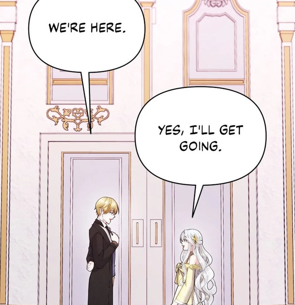 Setting Reset as the Duke's Daughter Chapter 22 page 100