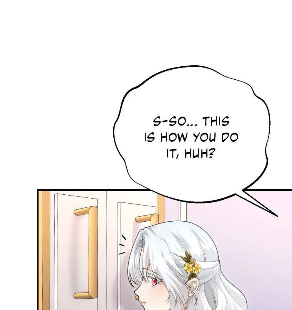 Setting Reset as the Duke's Daughter Chapter 22 page 104