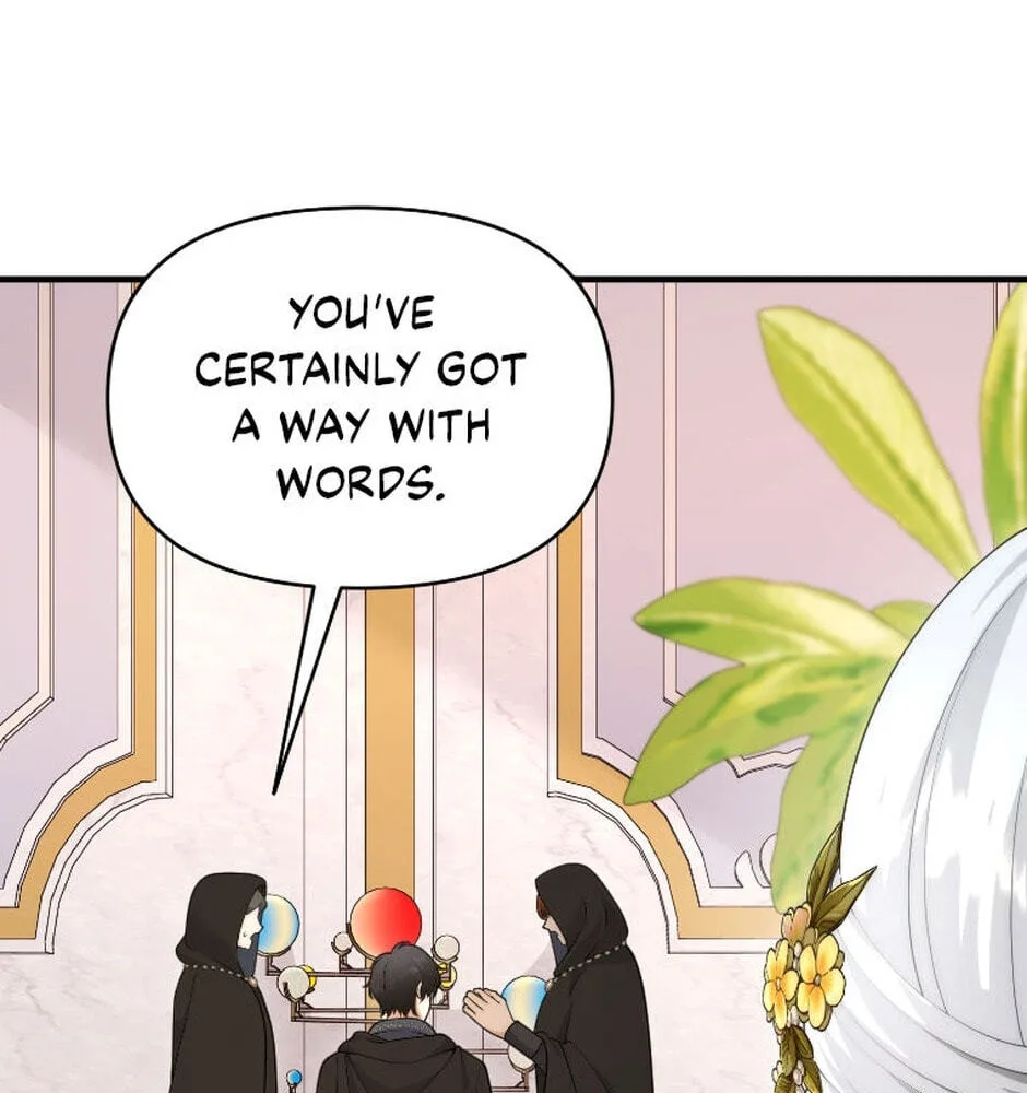 Setting Reset as the Duke's Daughter Chapter 22 page 106