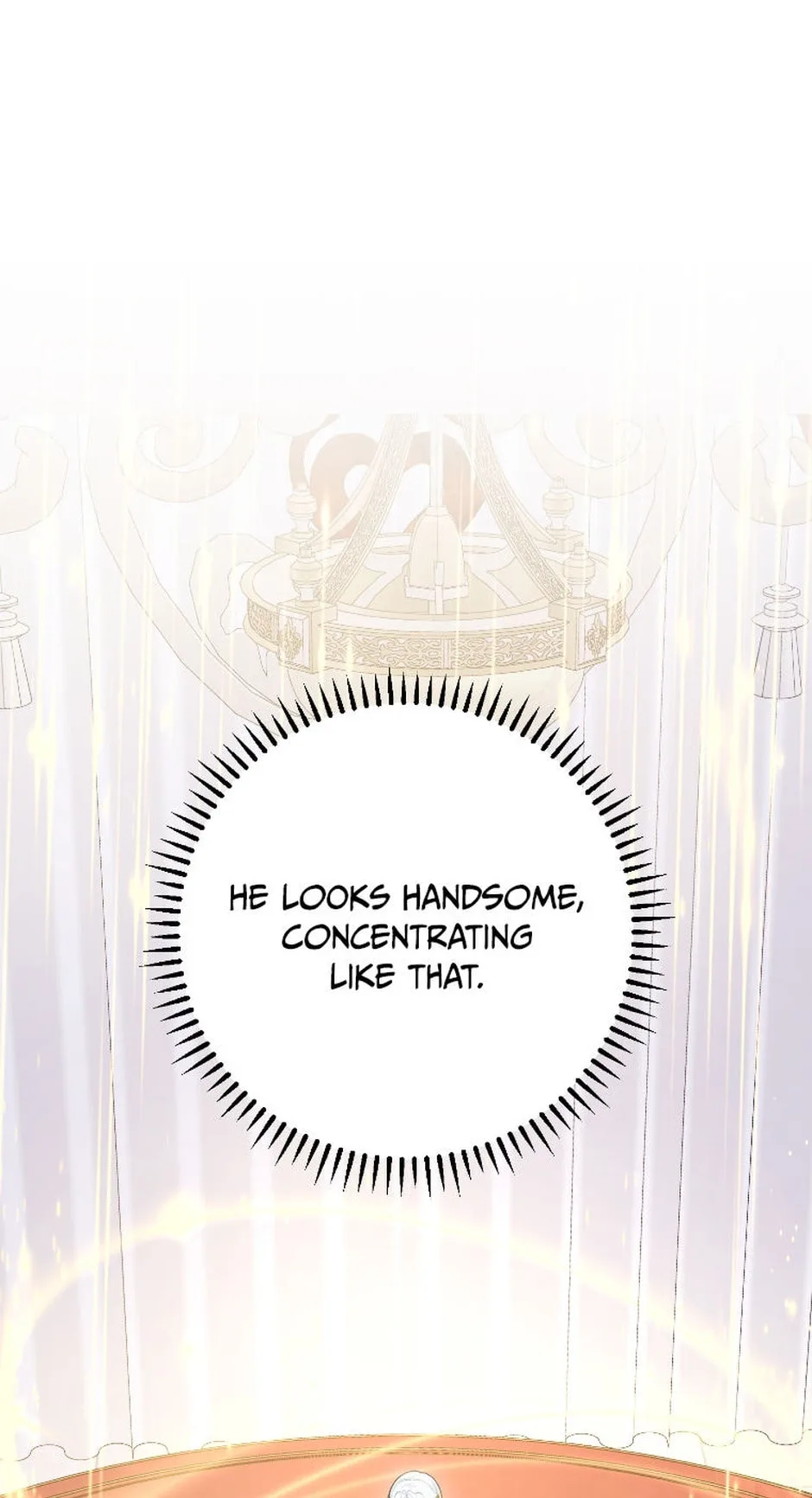 Setting Reset as the Duke's Daughter Chapter 22 page 114