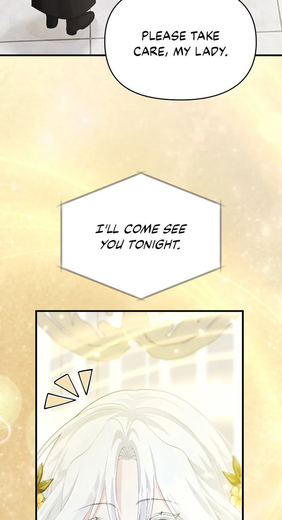 Setting Reset as the Duke's Daughter Chapter 22 page 116