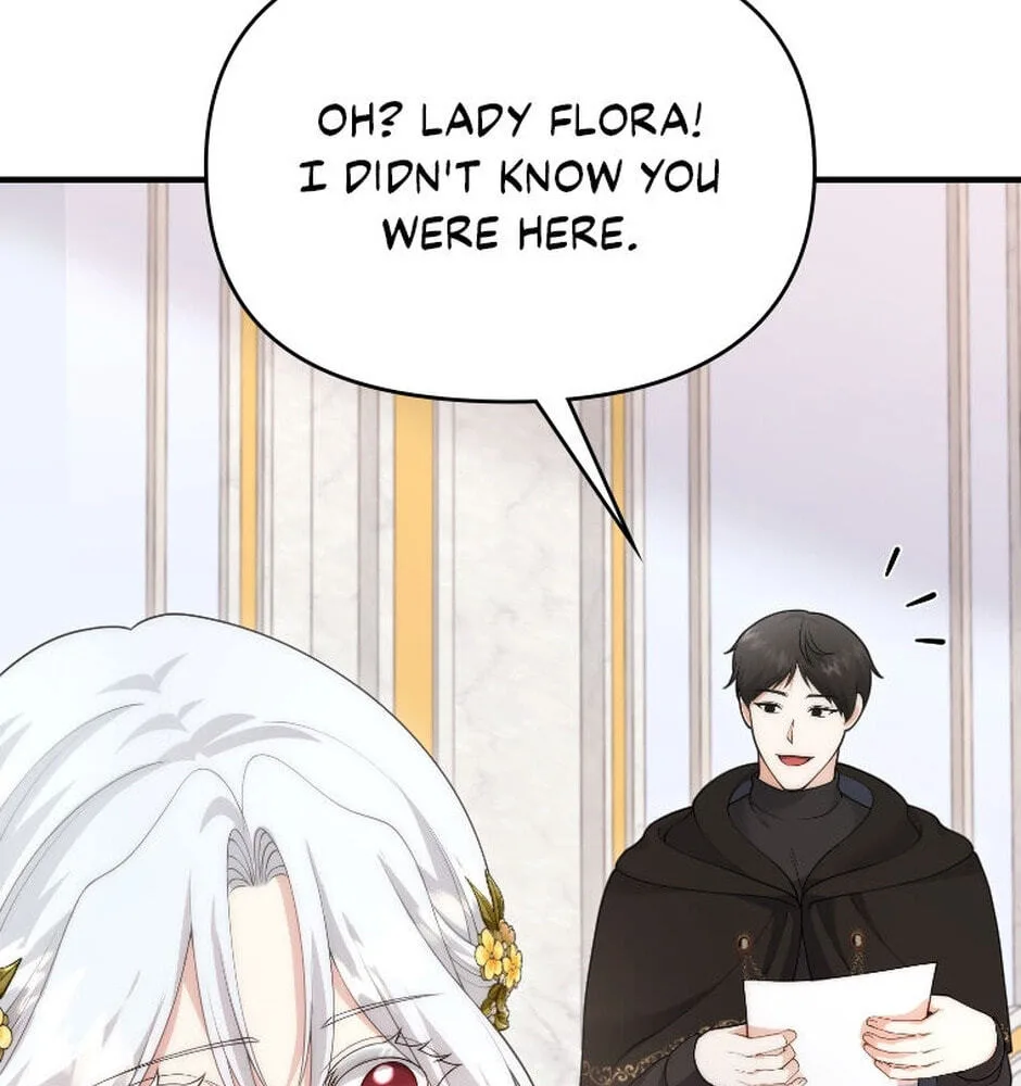 Setting Reset as the Duke's Daughter Chapter 22 page 112