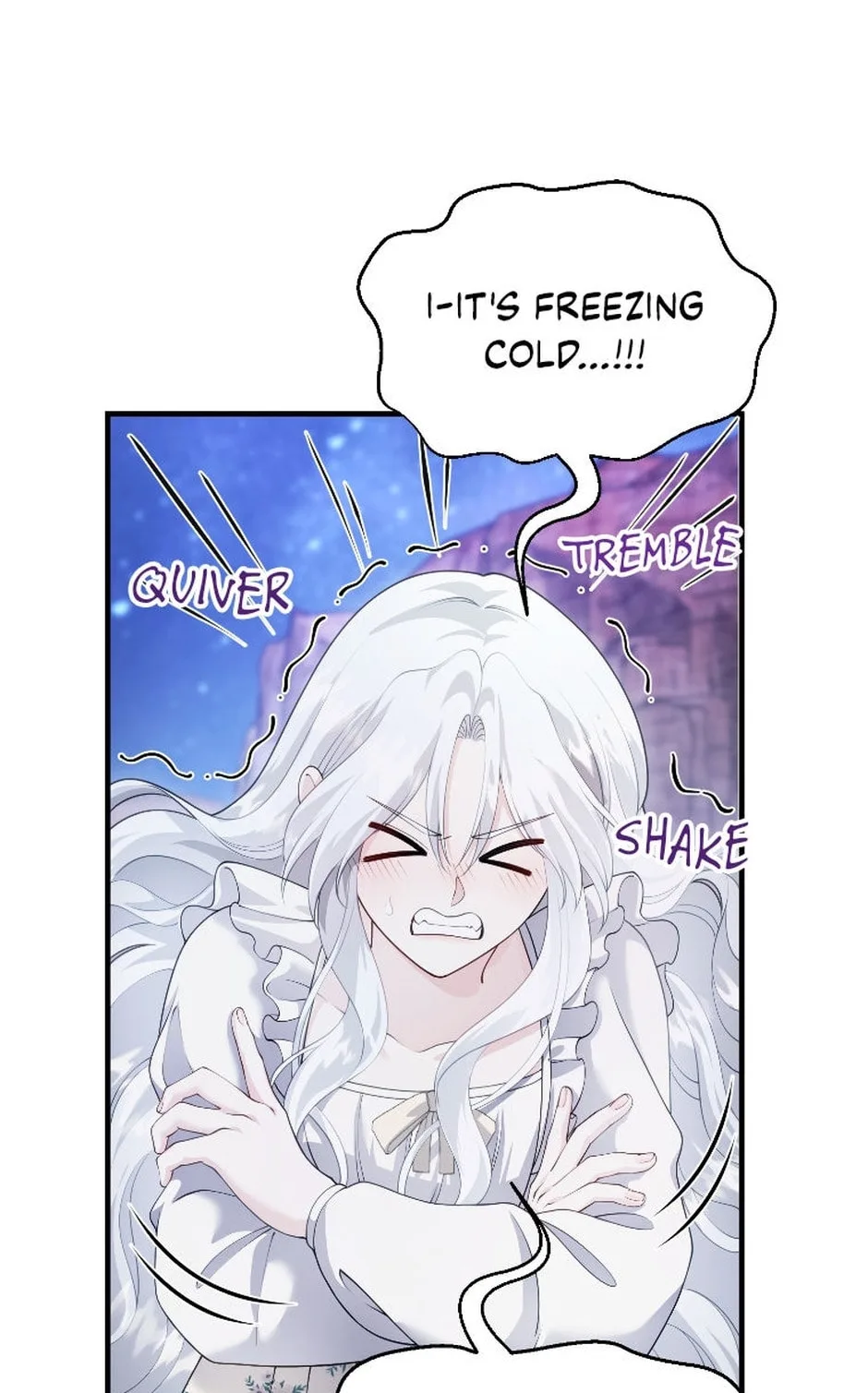 Setting Reset as the Duke's Daughter Chapter 23 page 17