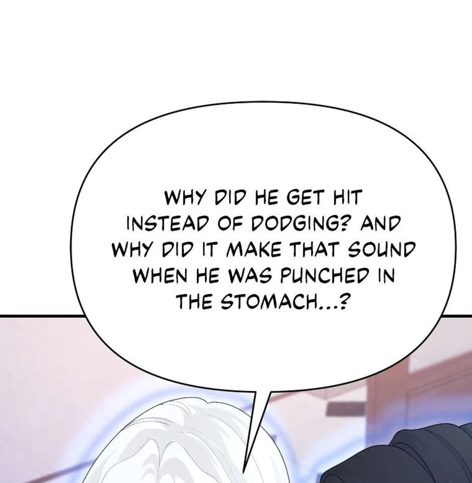 Setting Reset as the Duke's Daughter Chapter 23 page 48