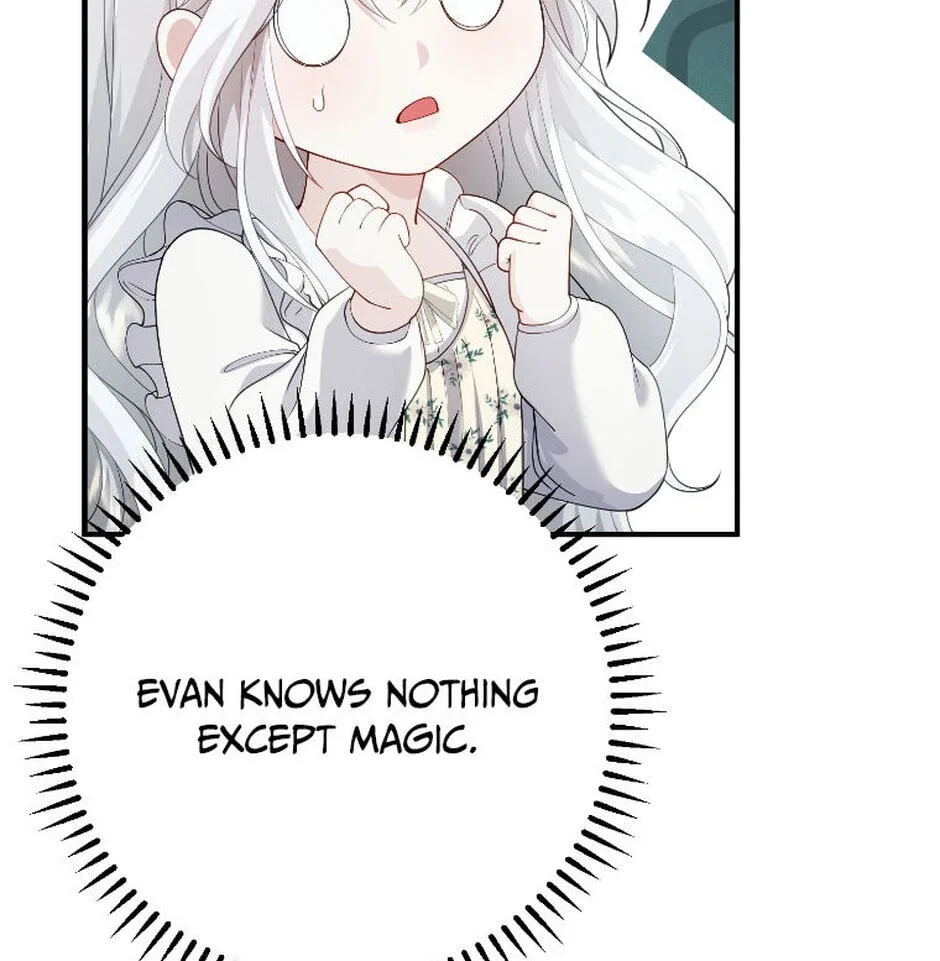 Setting Reset as the Duke's Daughter Chapter 23 page 52