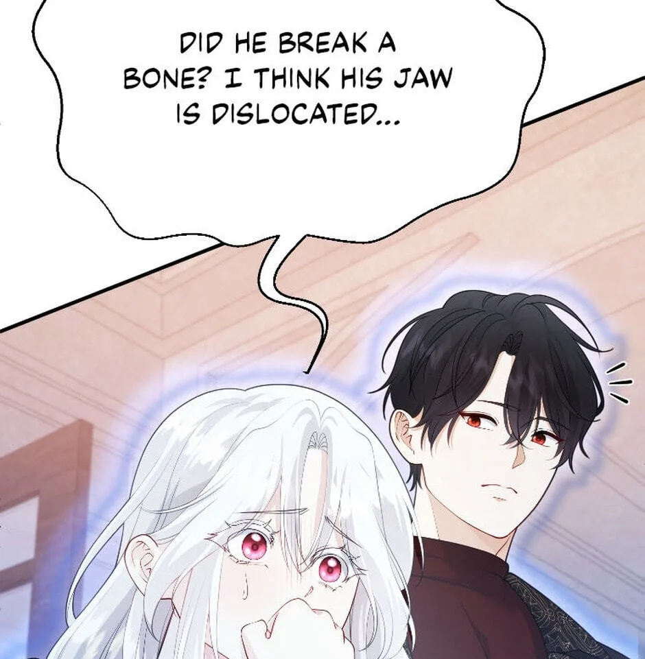 Setting Reset as the Duke's Daughter Chapter 23 page 59