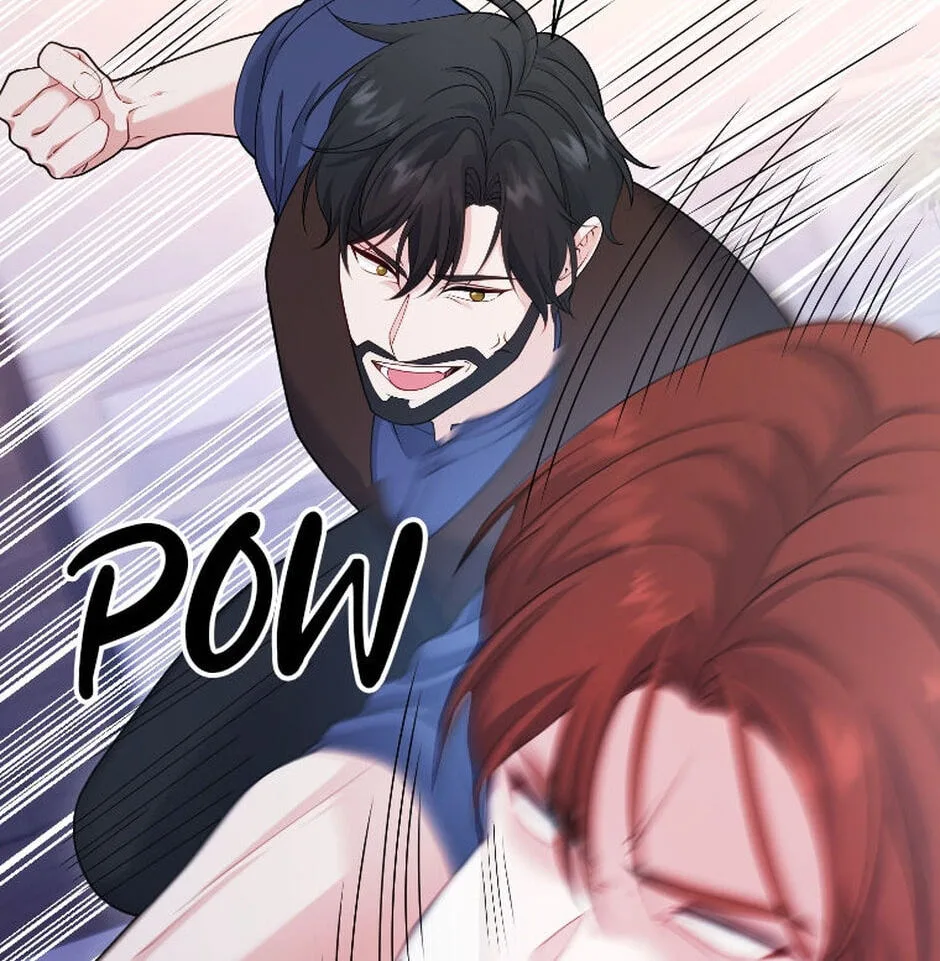 Setting Reset as the Duke's Daughter Chapter 23 page 54