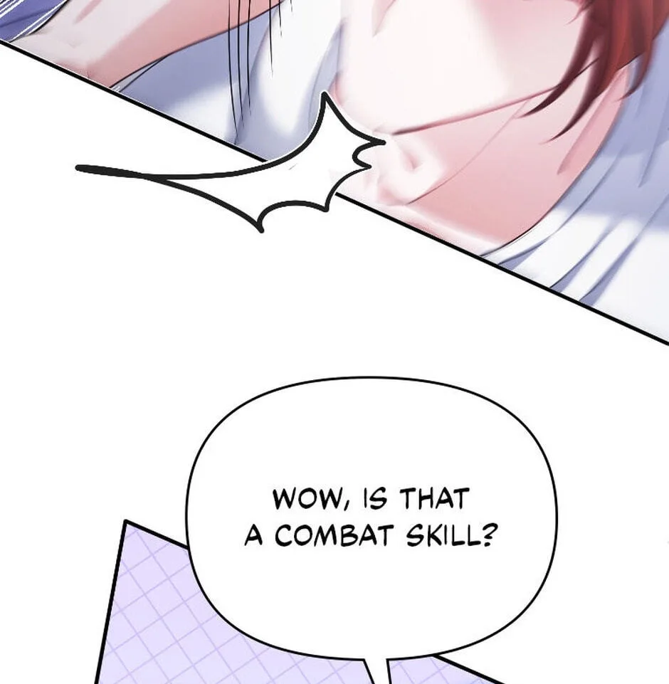 Setting Reset as the Duke's Daughter Chapter 23 page 55