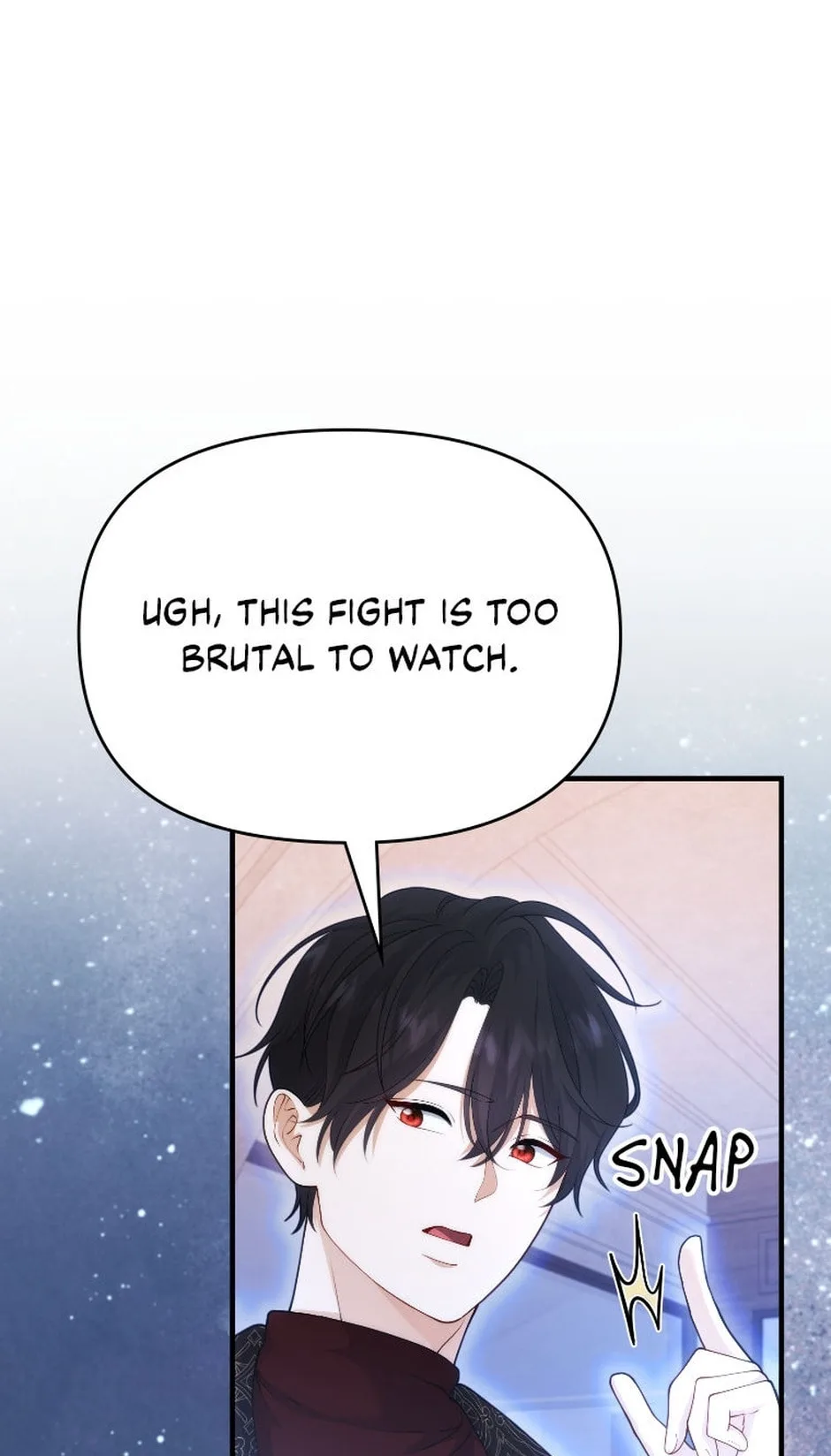 Setting Reset as the Duke's Daughter Chapter 23 page 61