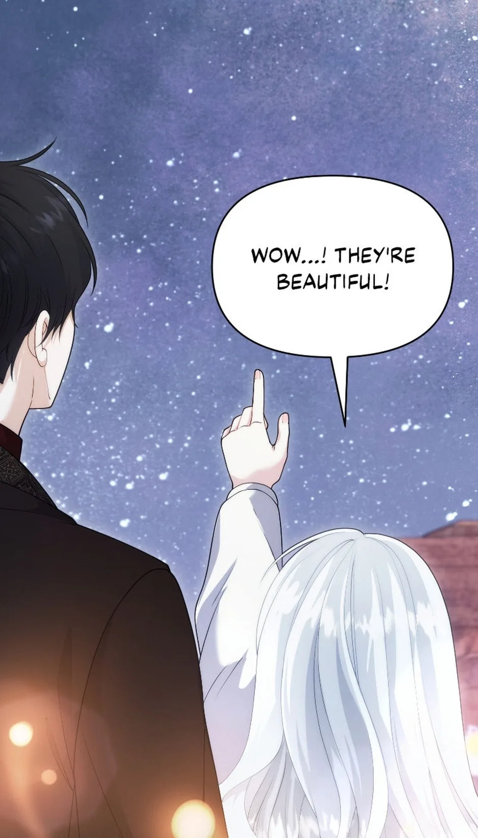 Setting Reset as the Duke's Daughter Chapter 23 page 66