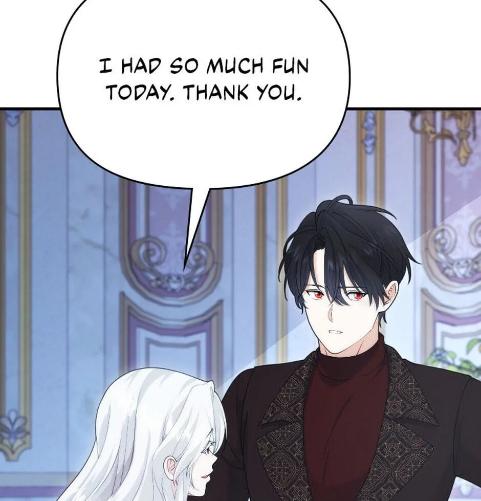 Setting Reset as the Duke's Daughter Chapter 23 page 91