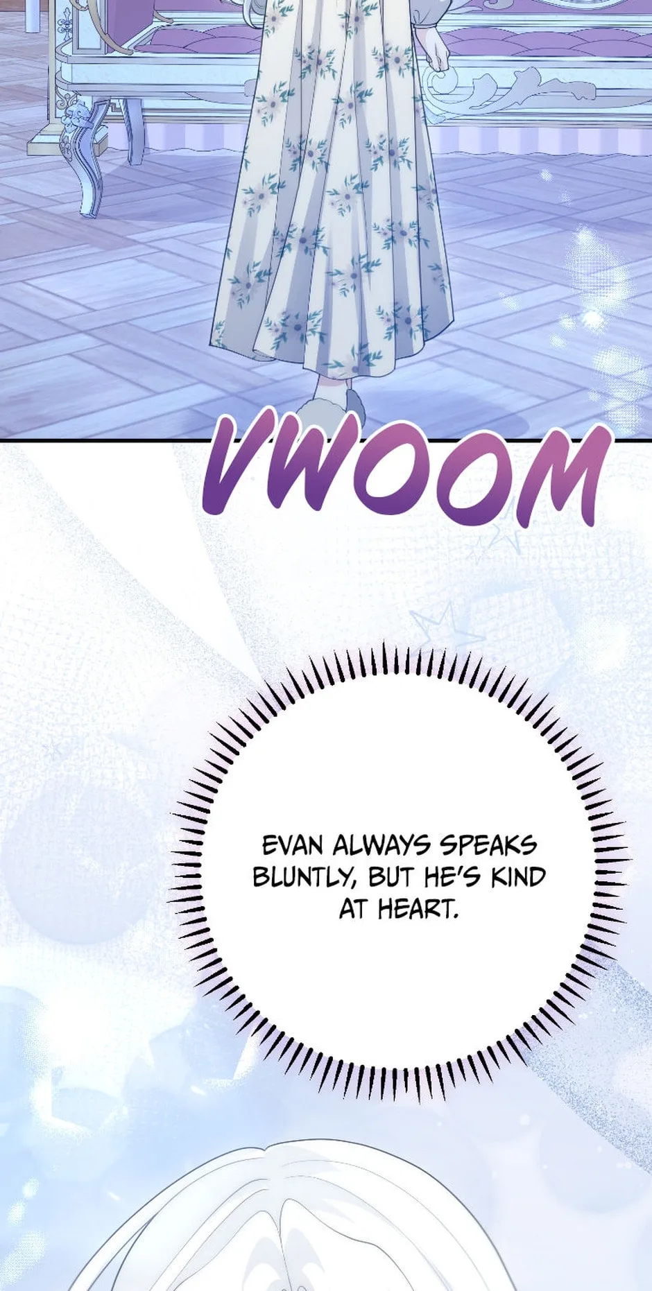 Setting Reset as the Duke's Daughter Chapter 23 page 98