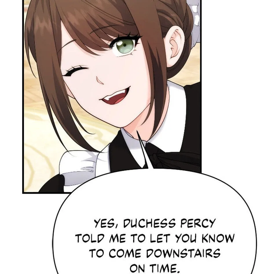 Setting Reset as the Duke's Daughter Chapter 24 page 11