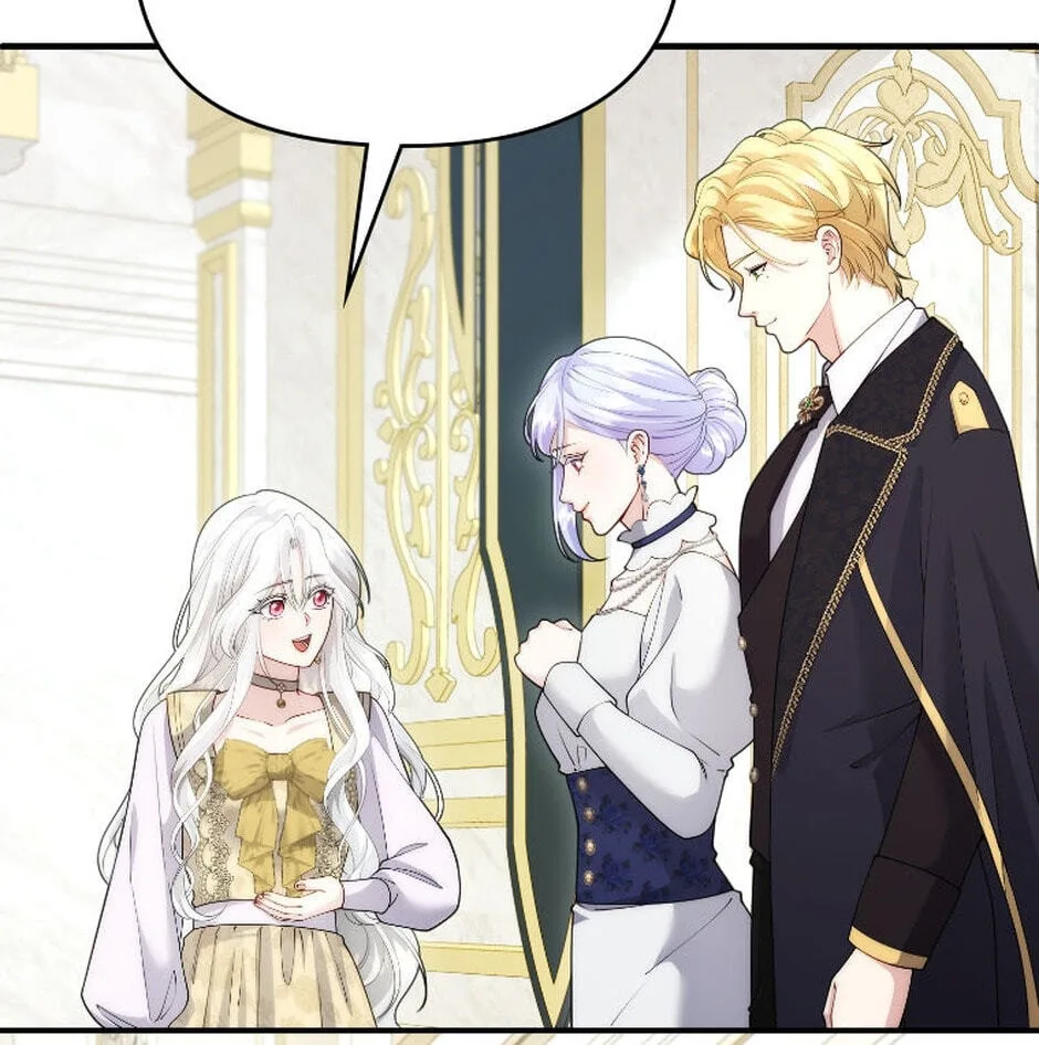 Setting Reset as the Duke's Daughter Chapter 24 page 19