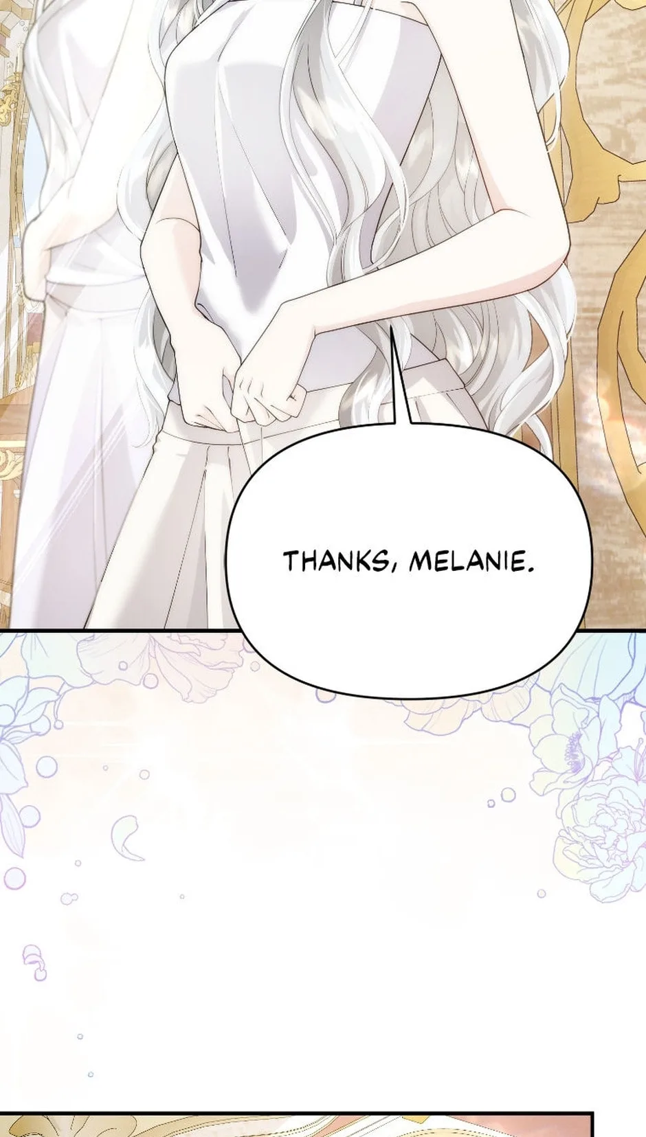 Setting Reset as the Duke's Daughter Chapter 24 page 6
