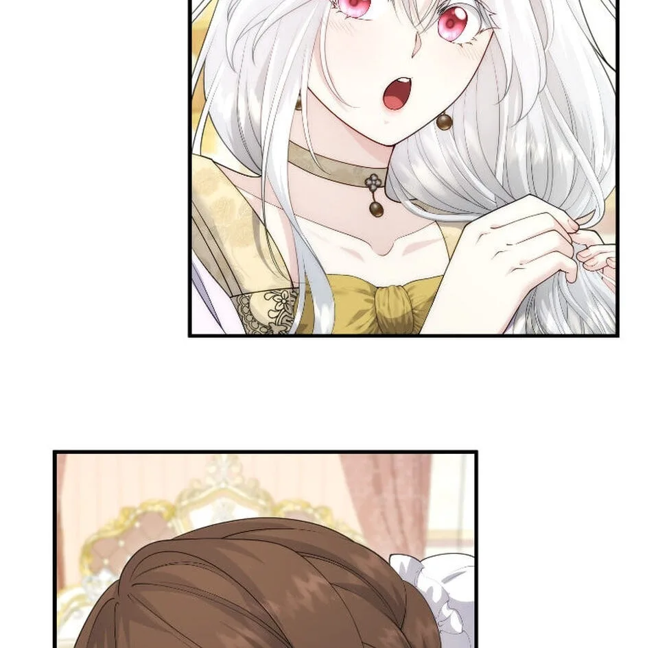 Setting Reset as the Duke's Daughter Chapter 24 page 10
