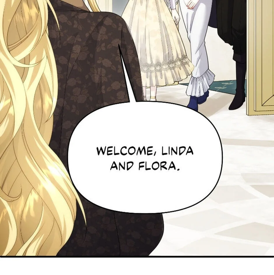 Setting Reset as the Duke's Daughter Chapter 24 page 22
