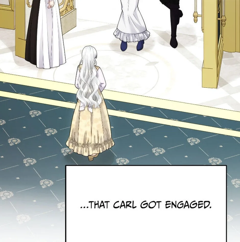 Setting Reset as the Duke's Daughter Chapter 24 page 15