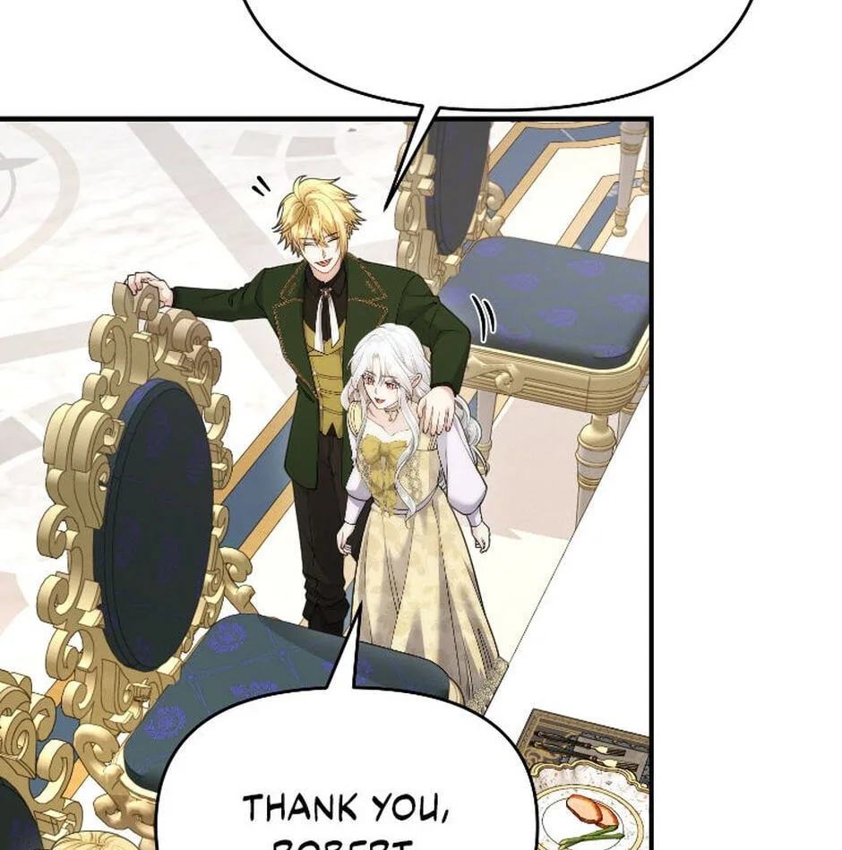 Setting Reset as the Duke's Daughter Chapter 24 page 24