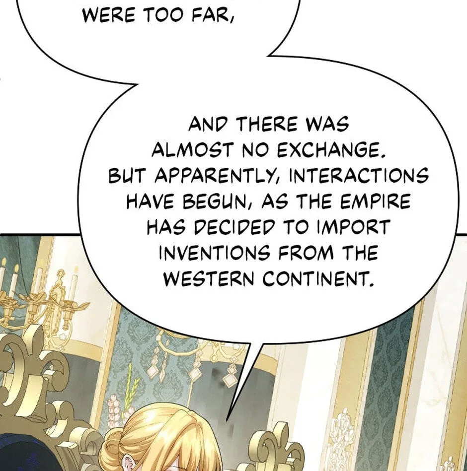 Setting Reset as the Duke's Daughter Chapter 24 page 35