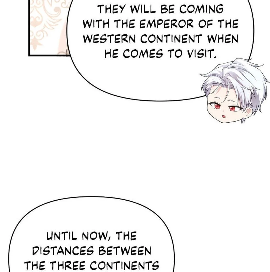 Setting Reset as the Duke's Daughter Chapter 24 page 34